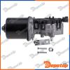 Moteur d'essuie-glace avant pour SMART | ESW-ME-023, 288009787R